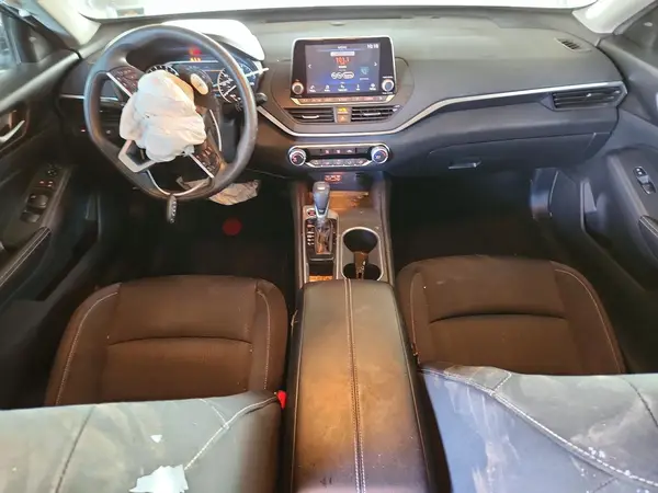 1N4BL4DV9NN324402 2022 NISSAN ALTIMA - Image 8