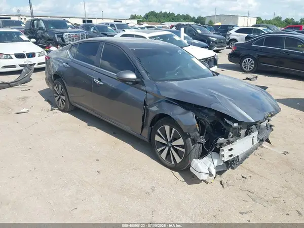 1N4BL4DV9NN326599 2022 NISSAN ALTIMA - Image 1