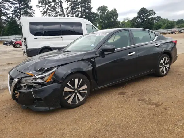 1N4BL4DV9NN329096 2022 NISSAN ALTIMA - Image 1