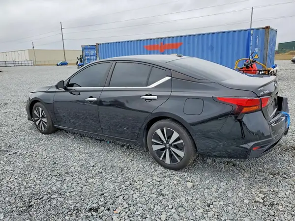 1N4BL4DV9NN330264 2022 NISSAN ALTIMA - Image 2