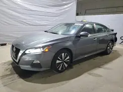 1N4BL4DV9NN330927 2022 NISSAN ALTIMA