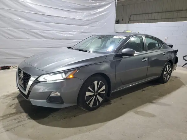 1N4BL4DV9NN330927 2022 NISSAN ALTIMA - Image 1