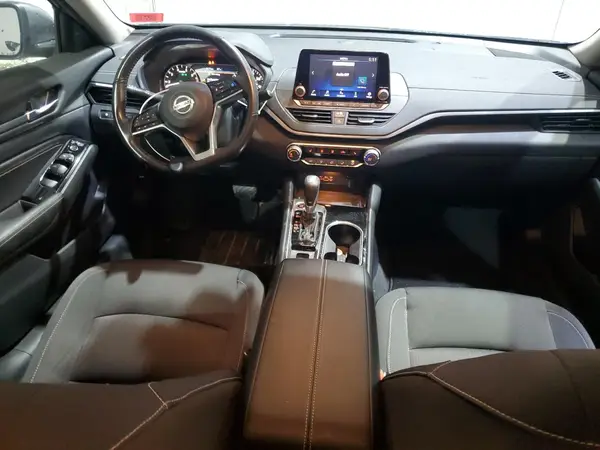 1N4BL4DV9NN330927 2022 NISSAN ALTIMA - Image 8