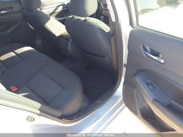 1N4BL4DV9NN331236 2022 NISSAN ALTIMA - Image 8