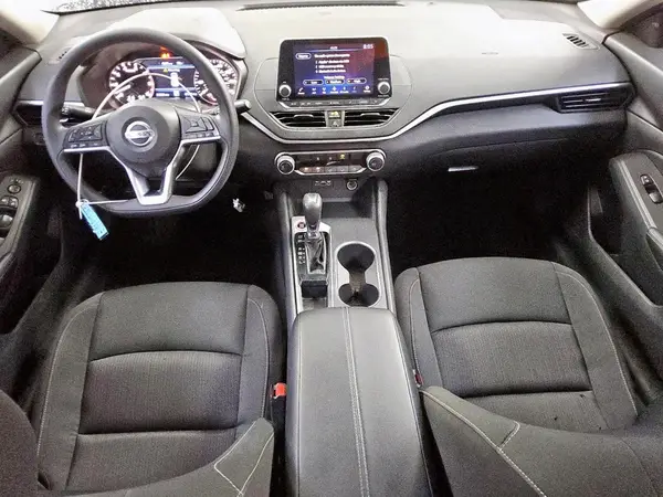 1N4BL4DV9NN331656 2022 NISSAN ALTIMA - Image 8