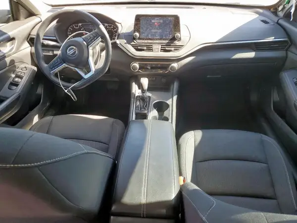 1N4BL4DV9NN333844 2022 NISSAN ALTIMA - Image 8
