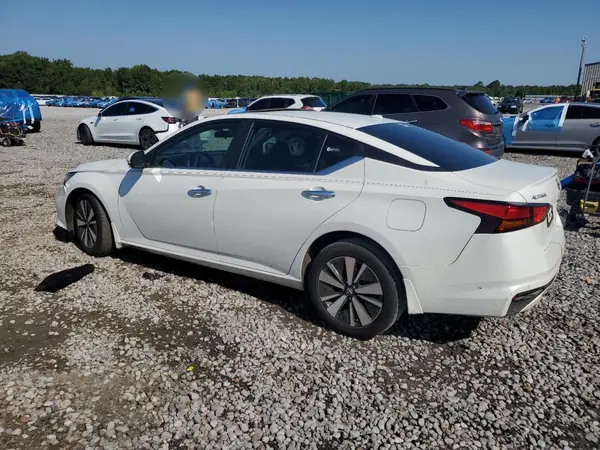 1N4BL4DV9NN333861 2022 NISSAN ALTIMA - Image 2