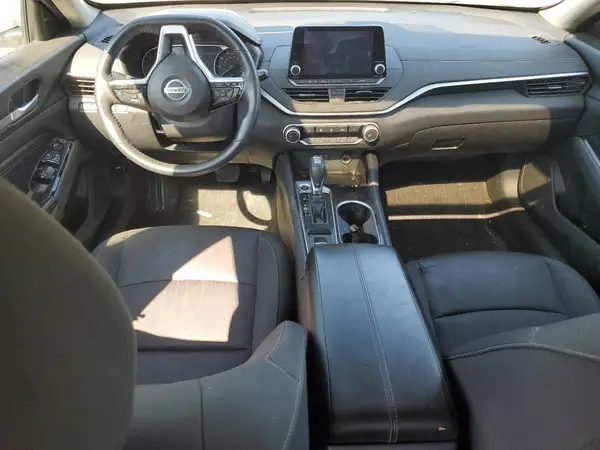 1N4BL4DV9NN333861 2022 NISSAN ALTIMA - Image 8
