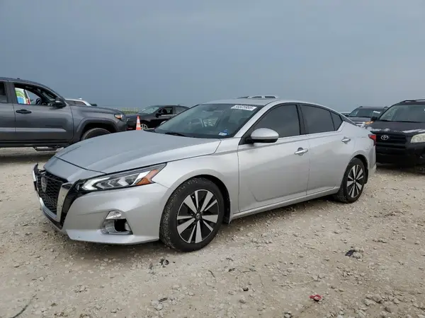 1N4BL4DV9NN333911 2022 NISSAN ALTIMA - Image 1