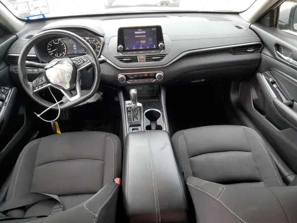 1N4BL4DV9NN333911 2022 NISSAN ALTIMA - Image 8