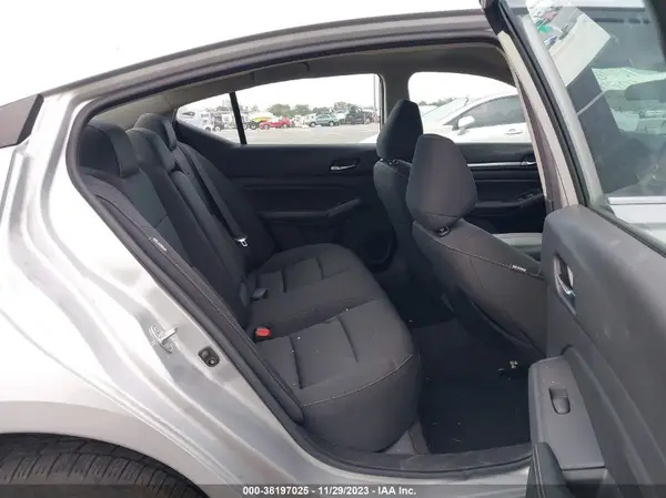 1N4BL4DV9NN337330 2022 NISSAN ALTIMA - Image 8
