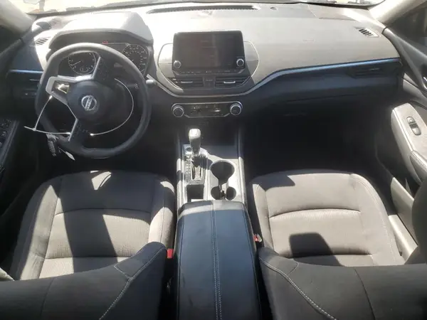 1N4BL4DV9NN337585 2022 NISSAN ALTIMA - Image 8