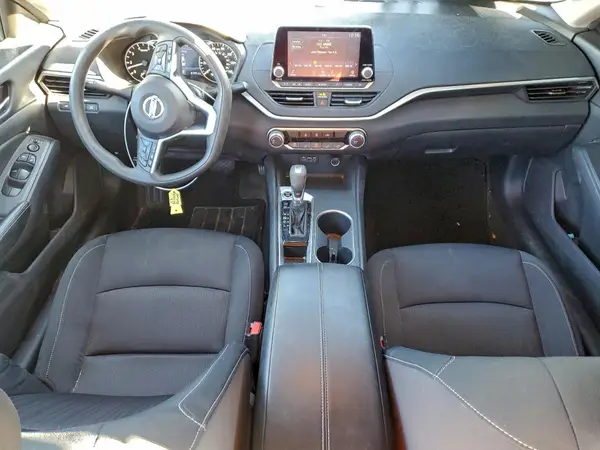 1N4BL4DV9NN339000 2022 NISSAN ALTIMA - Image 8