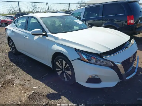 1N4BL4DV9NN339529 2022 NISSAN ALTIMA - Image 1