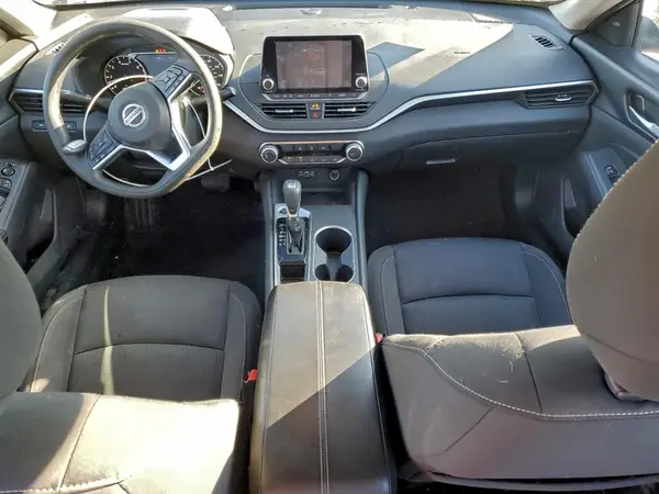 1N4BL4DV9NN340311 2022 NISSAN ALTIMA - Image 8