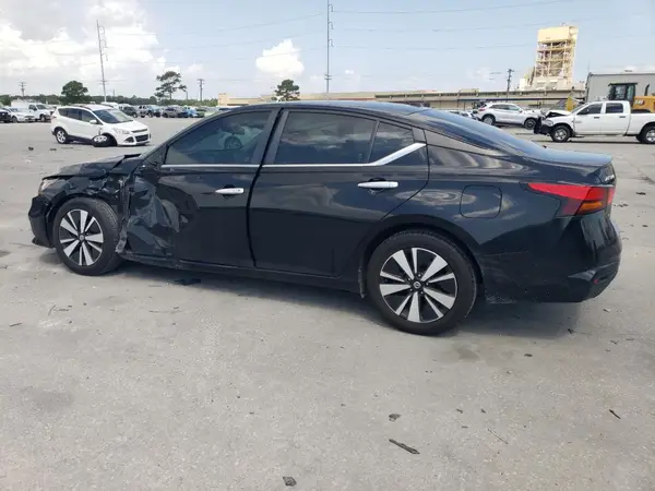 1N4BL4DV9NN340373 2022 NISSAN ALTIMA - Image 2