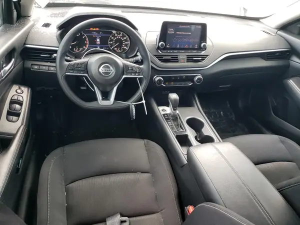 1N4BL4DV9NN340373 2022 NISSAN ALTIMA - Image 8