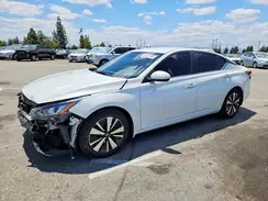 1N4BL4DV9NN342219 2022 NISSAN ALTIMA