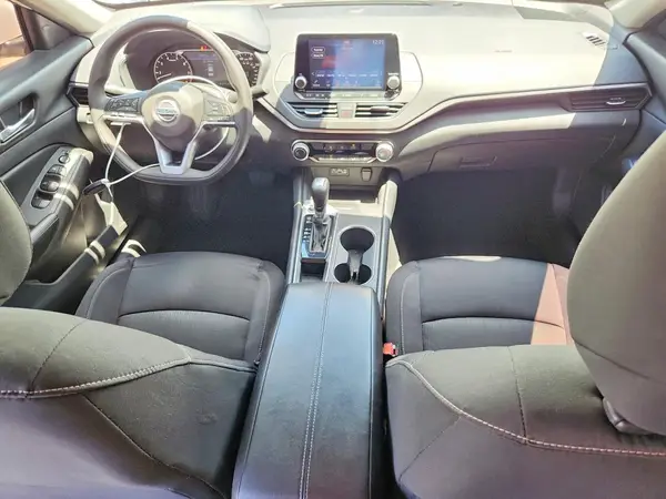 1N4BL4DV9NN342219 2022 NISSAN ALTIMA - Image 8