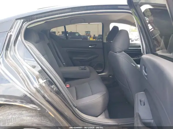 1N4BL4DV9NN342916 2022 NISSAN ALTIMA - Image 8