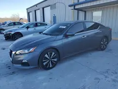 1N4BL4DV9NN342964 2022 NISSAN ALTIMA