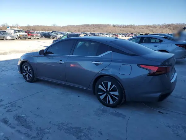 1N4BL4DV9NN342964 2022 NISSAN ALTIMA - Image 2