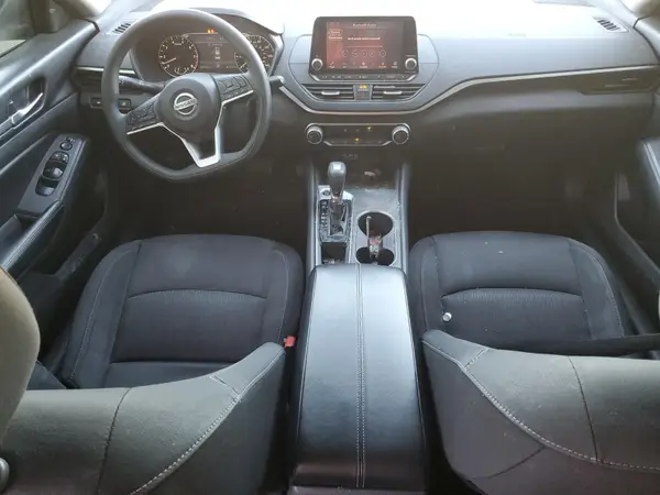 1N4BL4DV9NN342964 2022 NISSAN ALTIMA - Image 8