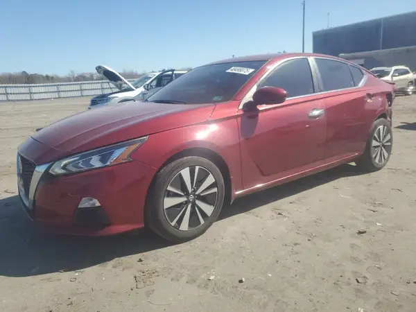 1N4BL4DV9NN343970 2022 NISSAN ALTIMA - Image 1