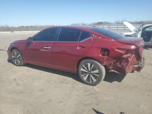 1N4BL4DV9NN343970 2022 NISSAN ALTIMA - Image 2