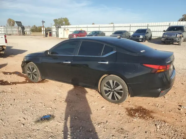 1N4BL4DV9NN345492 2022 NISSAN ALTIMA - Image 2