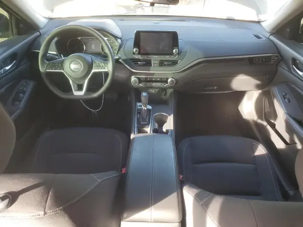 1N4BL4DV9NN345492 2022 NISSAN ALTIMA - Image 8