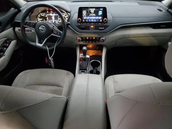 1N4BL4DV9NN346593 2022 NISSAN ALTIMA - Image 8