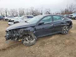 1N4BL4DV9NN348344 2022 NISSAN ALTIMA