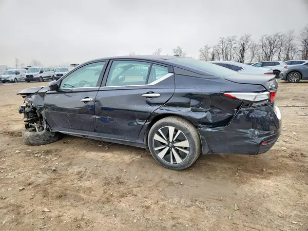 1N4BL4DV9NN348344 2022 NISSAN ALTIMA - Image 2