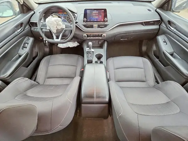 1N4BL4DV9NN348344 2022 NISSAN ALTIMA - Image 8
