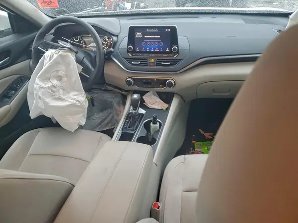 1N4BL4DV9NN348862 2022 NISSAN ALTIMA - Image 8