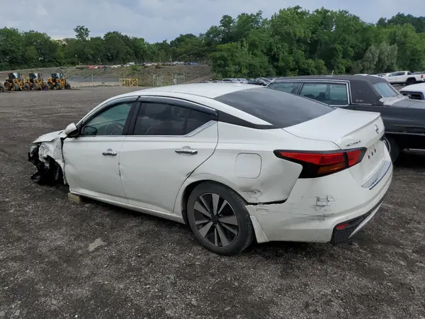 1N4BL4DV9NN348957 2022 NISSAN ALTIMA - Image 2