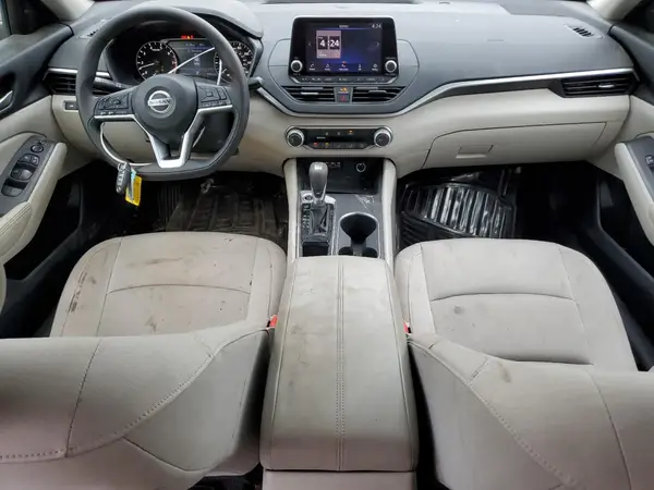 1N4BL4DV9NN348957 2022 NISSAN ALTIMA - Image 8