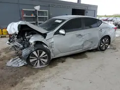 1N4BL4DV9NN351440 2022 NISSAN ALTIMA