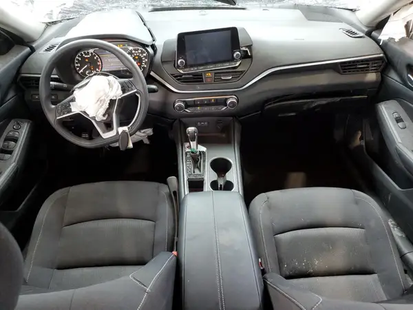 1N4BL4DV9NN351440 2022 NISSAN ALTIMA - Image 8