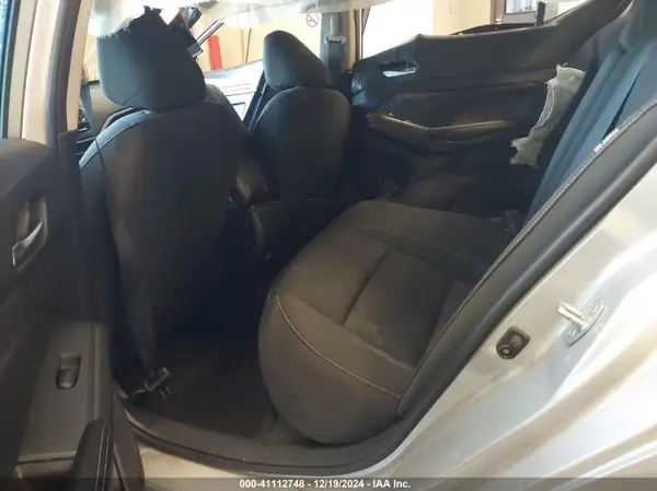 1N4BL4DV9NN352118 2022 NISSAN ALTIMA - Image 8