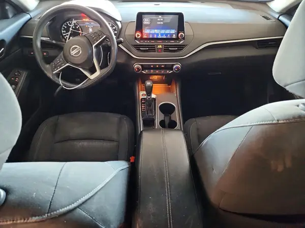 1N4BL4DV9NN353947 2022 NISSAN ALTIMA - Image 8