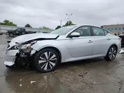1N4BL4DV9NN354080 2022 NISSAN ALTIMA
