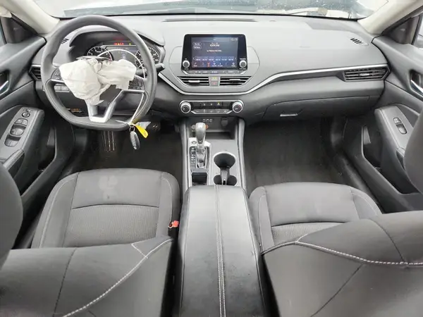 1N4BL4DV9NN354080 2022 NISSAN ALTIMA - Image 8