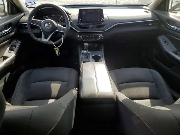 1N4BL4DV9NN354421 2022 NISSAN ALTIMA - Image 8
