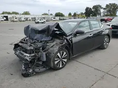 1N4BL4DV9NN355388 2022 NISSAN ALTIMA