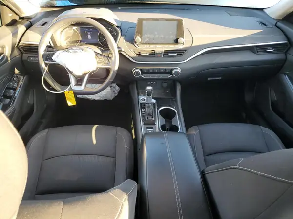 1N4BL4DV9NN355388 2022 NISSAN ALTIMA - Image 8