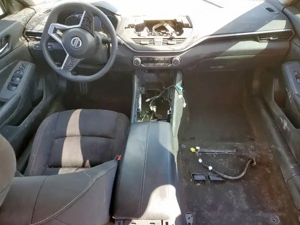 1N4BL4DV9NN356931 2022 NISSAN ALTIMA - Image 8