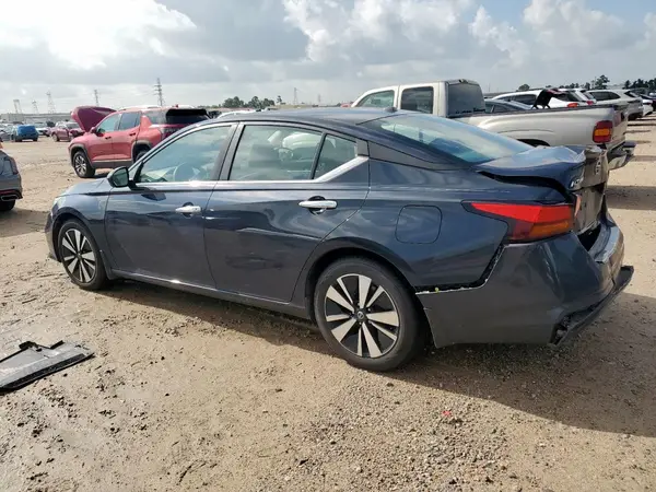 1N4BL4DV9NN357075 2022 NISSAN ALTIMA - Image 2