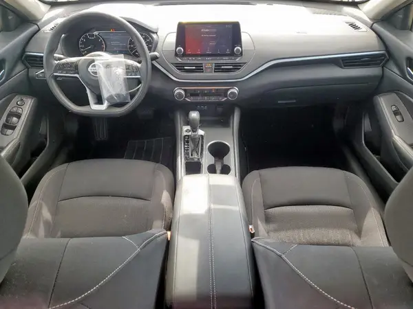 1N4BL4DV9NN357075 2022 NISSAN ALTIMA - Image 8